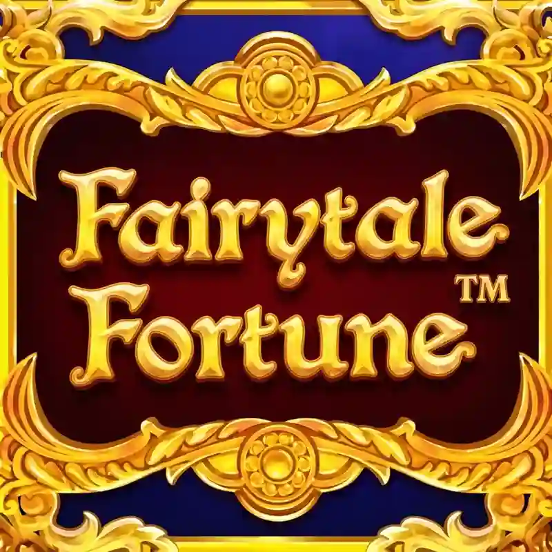 Fairytale Fortune slot game