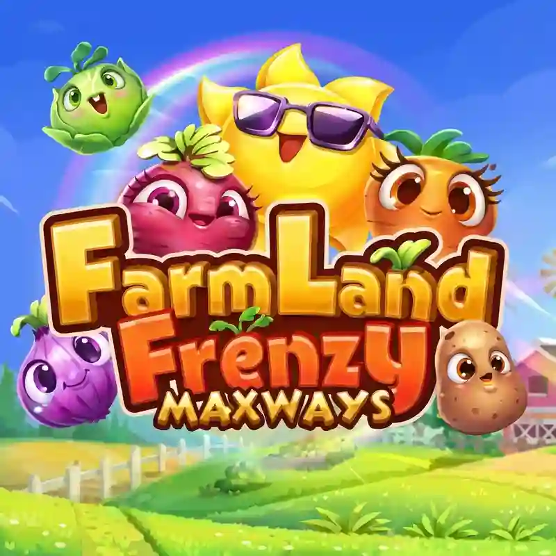 Farmland Frenzy Maxways game