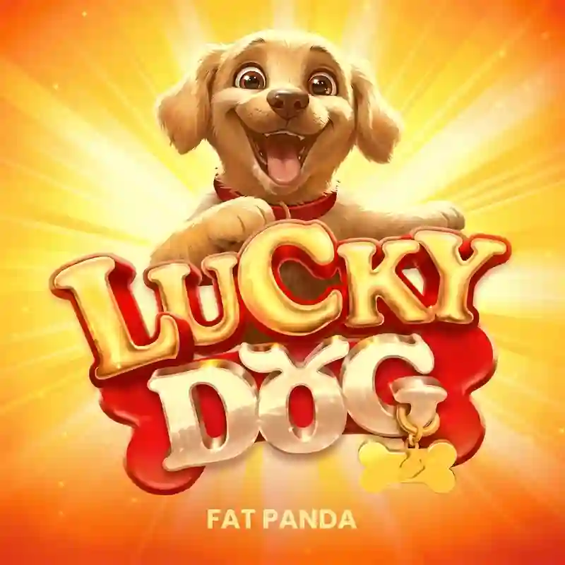 Lucky Dog game