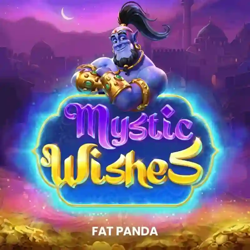 Mystic Wishes game