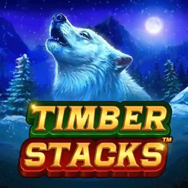 Timber Stacks game